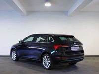 tweedehands Skoda Scala 1.5 TSI SPORT BNS