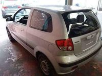 tweedehands Hyundai Getz 