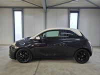 tweedehands Opel Adam 1.0 Turbo Jam