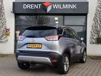 tweedehands Opel Crossland X 1.2 Turbo 120 Jaar Edition Trekhaak/Navi/Cruise