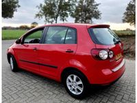 tweedehands VW Golf Plus 1.4 TSI met Airco, LMV en Vele Opties !