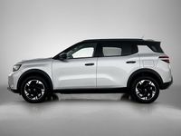 Nieuw Opel Frontera 11 kW (15 PK) 2026 Grijs SUV