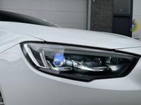 tweedehands Opel Insignia Sports Tourer 1.5 Turbo Business Executive [Stuur&Stoel VW|Keyless|Carplay|Cruise|Trekhaak
