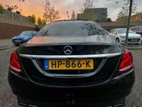 tweedehands Mercedes C350 350 e Lease Edition