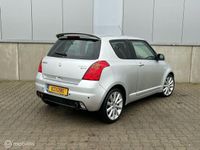 tweedehands Suzuki Swift 1.6 Sport/PDC/Stoelverwarming/Spoiler/Clima