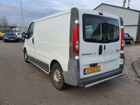 tweedehands Renault Trafic 2.0 dCi T27 L1H1 Bj:2011 NAP!