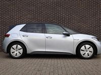 Occasion VW ID.3 Business 150 kW (204 PK) 2020 Grijs Hatchback