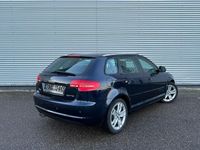 tweedehands Audi A3 Sportback 2.0 TDI Ambition Pro Line / Led / Elec-r