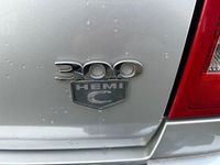 Occasion Chrysler 300C Touring 2006 Grijs Stationwagen