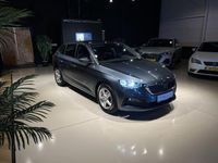 tweedehands Skoda Scala 1.0 TSI DSG Style Virtueel|Navi|Keyles|Matrix-LED|