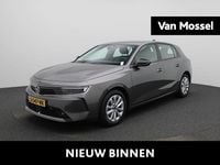 Occasion Opel Astra 110 PK (80 kW) 2023 Grijs Hatchback