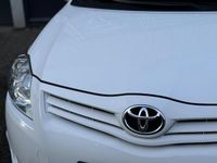 Occasion Toyota Auris 132 PK (97 kW) 2010 Wit Hatchback