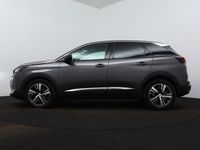 tweedehands Peugeot 3008 1.2 PureTech Allure Pack Business | Navigatie | Camera | Climate Control | 18 Inch LM Velgen | Keyless Entree |