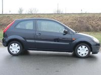 tweedehands Ford Fiesta 1.3-8V Cool & Sound