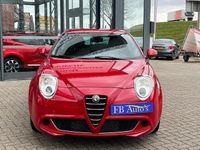 tweedehands Alfa Romeo MiTo 1.4 T Airco Lmv