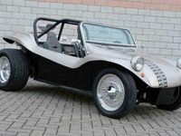 tweedehands VW Buggy 2.4 Turbo ROAD LEGAL!!