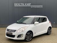 Occasion Suzuki Swift X-TRA 90 PK (66 kW) 2015 Wit Hatchback