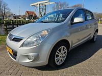 tweedehands Hyundai i20 1.2i i-Motion 2e eigenaar dealer onderhouden airco cv op afs elektrische ramen