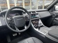 tweedehands Land Rover Range Rover Sport P400e 404pk AWD HSE Dynamic | Nieuw door ons geleverd | Trekhaak tot 2.500kg |