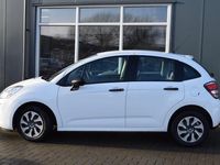 tweedehands Citroën C3 1.0 PureTech Attraction | Dealer onderhouden | Airco | APK 1-2025 !