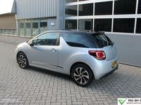 tweedehands Citroën DS3 1.2 PureTech So Chic Full Led, Navigatie, Camera