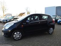 tweedehands Nissan Pixo 1.0 Acenta