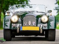 Occasion Morgan 4/4 2002 Groen Cabriolet