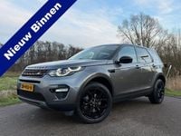 Occasion Land Rover Discovery Sport HSE 150 PK (110 kW) 2019 Grijs SUV