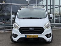 Occasion Ford Transit Custom Trend 107 PK (78 kW) 2020 Bestelbus Van