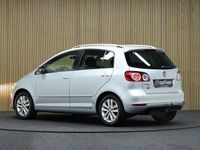 tweedehands VW Golf Plus 1.2 TSI Style BlueMotion | Clima | Cruise | Trekhaak