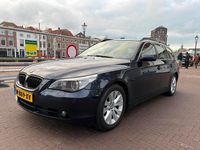 Occasion BMW 525 Executive 218 PK (160 kW) 2005 Stationwagen