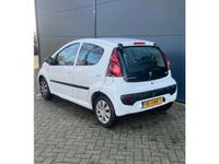 tweedehands Peugeot 107 Active 1.0