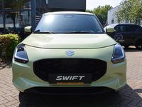 tweedehands Suzuki Swift 1.2 SΈlectric 5-deurs Smart Hybrid Airco/Navigatie/Cruise contr