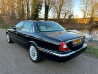 tweedehands Jaguar XJ 4.2 V8 Super Org NL