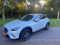 tweedehands Mazda CX-3 2.0 SAG 120 Dyn.