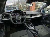 Occasion Audi A3 Sportback e-tron 204 PK (150 kW) 2022 Blauw Hatchback