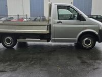 tweedehands VW Transporter 1.9 TDI 340