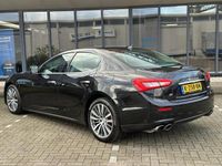 tweedehands Maserati Ghibli 3.0 S Q4