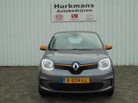 Occasion Renault Twingo SE 65 PK (47 kW) 2021 Grijs Hatchback
