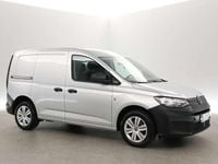 Occasion VW Caddy Maxi 114 PK (83 kW) 2021 Zilver MPV