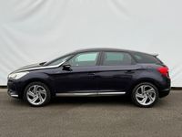 Occasion DS Automobiles DS5 165 PK (121 kW) 2015 Blauw Hatchback
