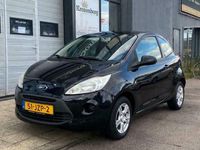 tweedehands Ford Ka 1.2 Trend, NAP, APK,