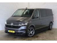 tweedehands VW Transporter 2.0 TDI 199pk DSG L2H1 30 DC Bulli