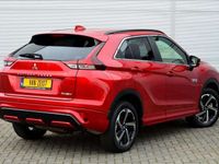 tweedehands Mitsubishi Eclipse Cross PHEV 2.4 EXECUTIVE 4WD | PLUG IN HYBRID | ALL SEAS