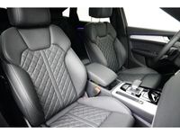 tweedehands Audi Q5 Sportback 55 TFSI-e S edition Competition | PANORAMADAK | 360 CAMERA | LEDER |