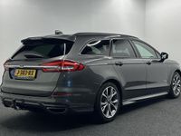 Occasion Ford Mondeo ST-Line 140 PK (102 kW) 2020 Grijs Stationwagen