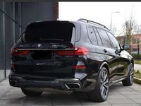 tweedehands BMW X7 X7 MM50i High Executive