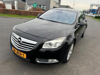 tweedehands Opel Insignia 2.0 T Executive, AUTOMAAT, 220PK, 2E EIG AFK, GEEN