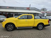 tweedehands Nissan Navara 2.3 dCi Acenta Double Cab Snoeks