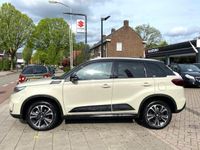 tweedehands Suzuki Vitara 1.5 Hybrid Style Automaat